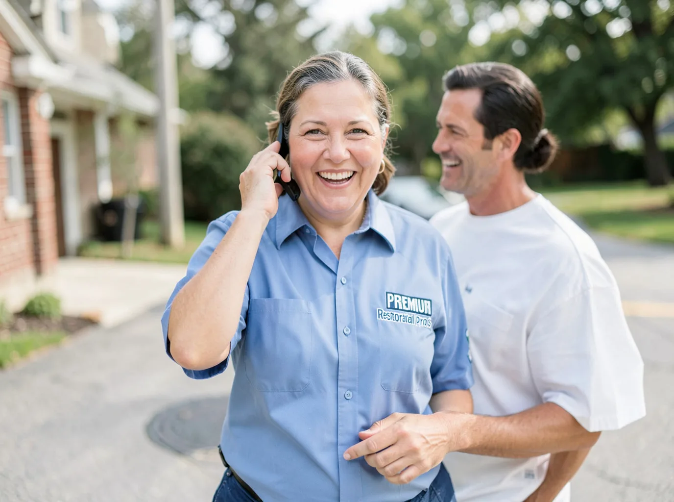 Water Damage Restoration Bradgate, IA FAQs